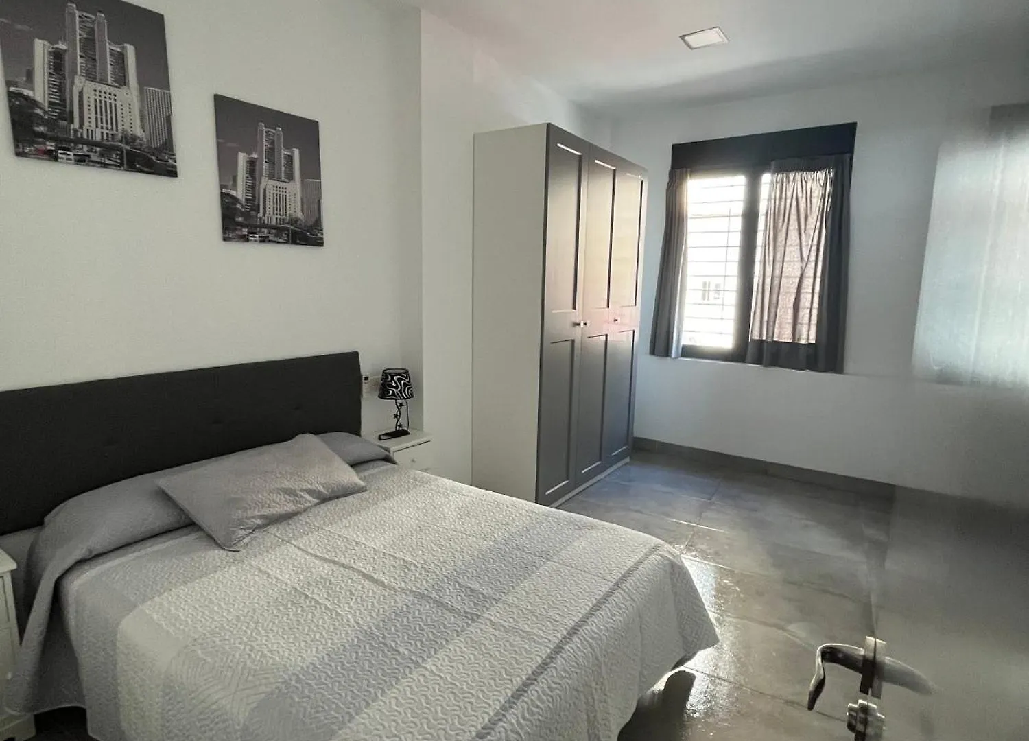 Apartamentos Victoria La Cala Del Moral