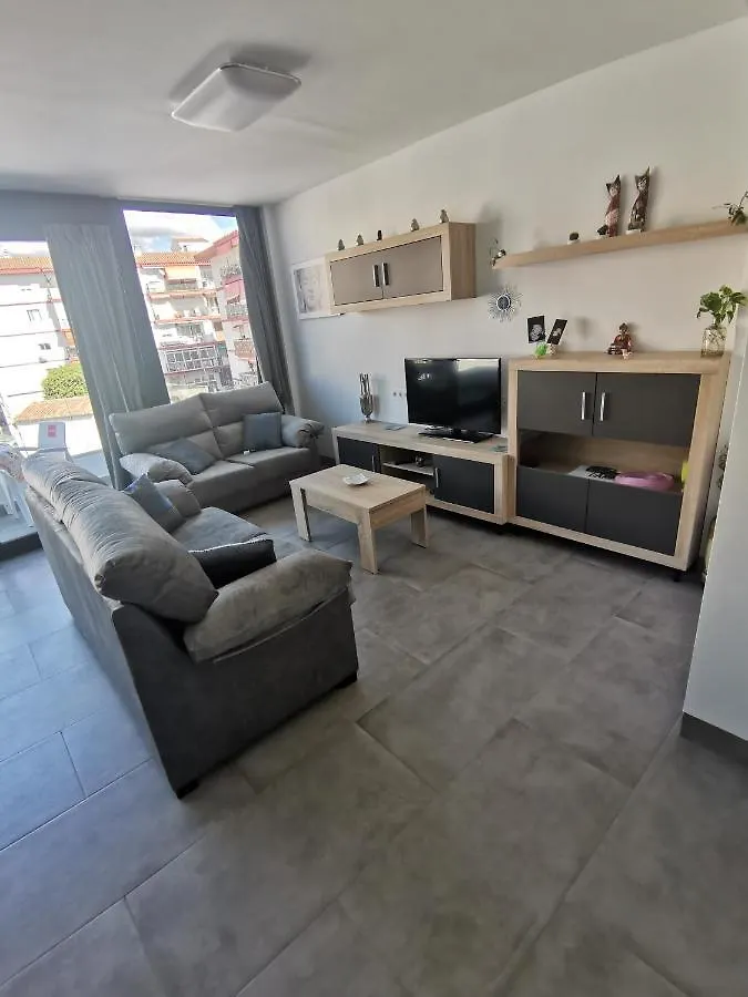 Apartamentos Victoria La Cala Del Moral