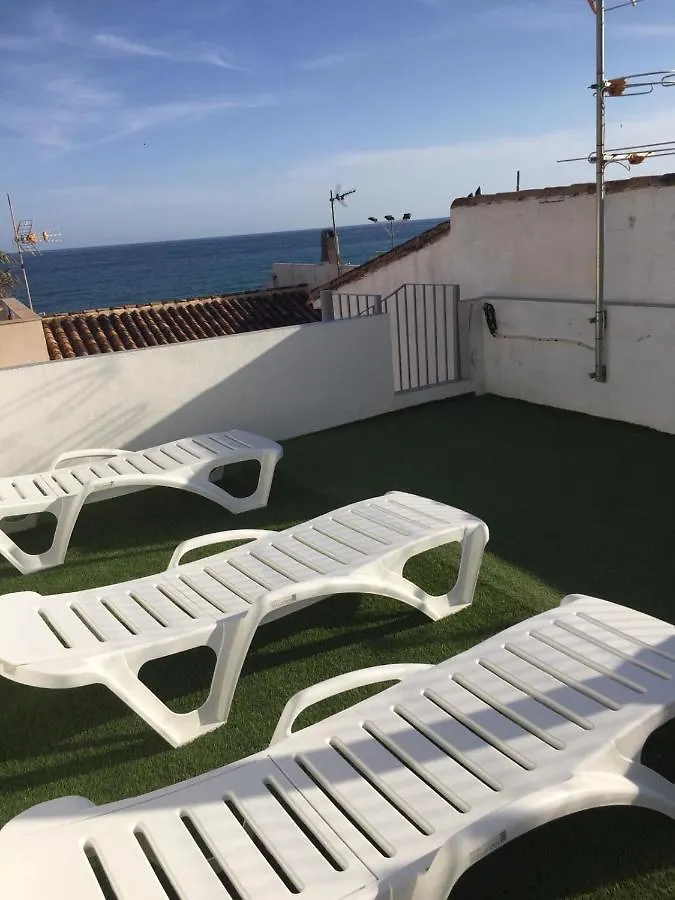 Apartamentos Victoria La Cala Del Moral Spain