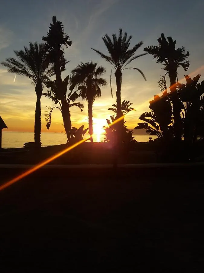 Apartamentos Victoria La Cala Del Moral 0*,  Spain