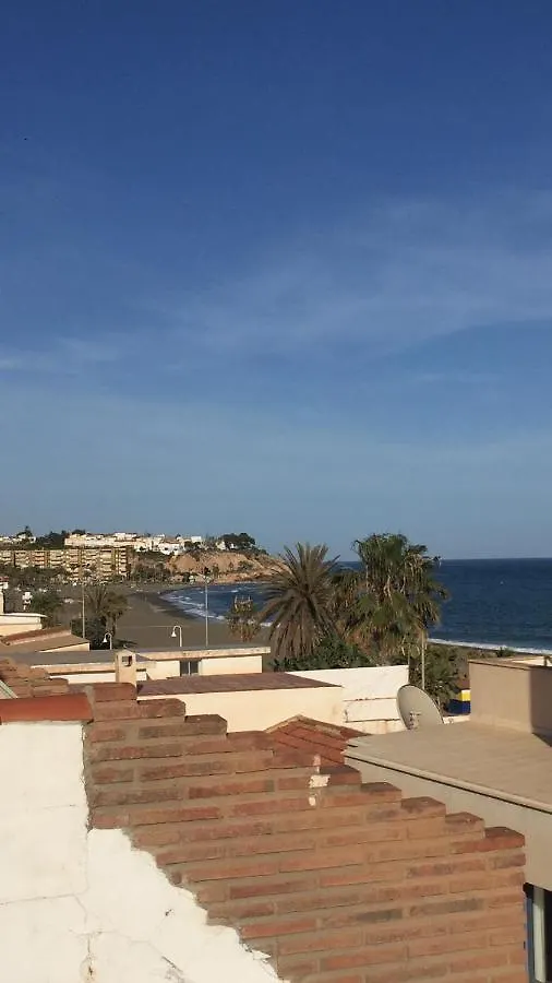 Apartment Apartamentos Victoria La Cala Del Moral Spain