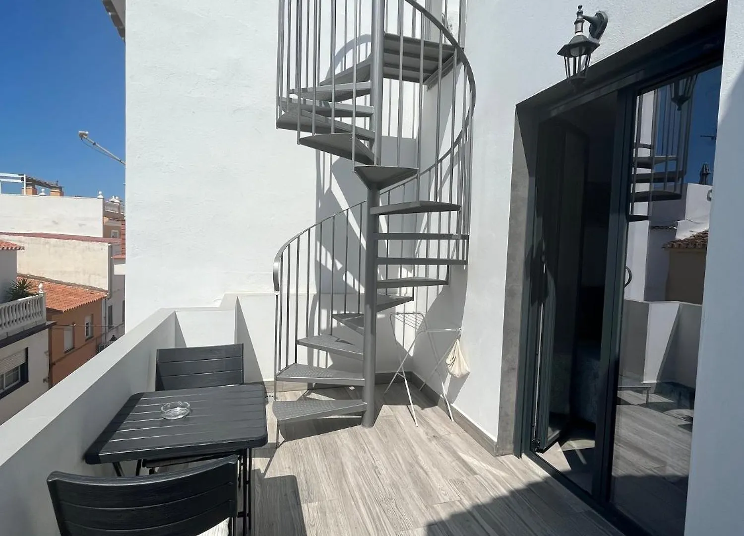 Apartamentos Victoria La Cala Del Moral Spain